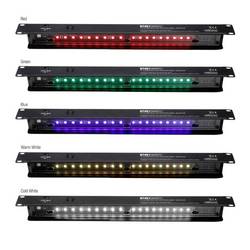 lampa na osvetlenie racku Adam Hall 87451 SMART C 1 U