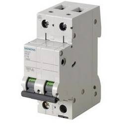 Siemens 5SL42166 5SL4216-6 elektrický jistič 16 A 400 V