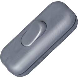 Kopp 191320086 191320086 šňůrový spínač, 2 A, 1x vyp/zap