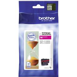 Brother Ink LC-3235XLM originál purppurová LC-3235 XL M