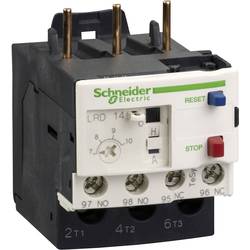 ochranné relé motoru 690 V (max) 1 spínací kontakt, 1 rozpínací kontakt Schneider Electric LRD16 1 ks