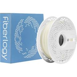 Fiberlogy PA12-15GF-NATURAL-175-050 NYLON PA12+GF vlákno pro 3D tiskárny PA12 GF Zesílena skelnými vlákny, Nárazuvzdorný, chemicky odolné, Žáruvzdorné 1.75 mm