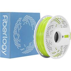 Fiberlogy PA12-LGREEN-175-075 NYLON PA12 vlákno pro 3D tiskárny PA12 chemicky odolné, Žáruvzdorné 1.75 mm 750 g Světle zelená, světle zelená 1 ks