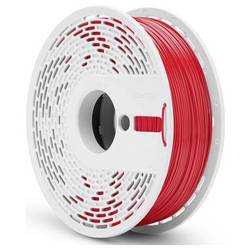 Fiberlogy PA12-RED-175-075 NYLON PA12 vlákno pro 3D tiskárny PA12 chemicky odolné, Žáruvzdorné 1.75 mm 750 g červená 1 ks