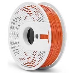 Fiberlogy PA12-ORANGE-175-075 NYLON PA12 vlákno pro 3D tiskárny PA12 chemicky odolné, Žáruvzdorné 1.75 mm 750 g oranžová 1 ks