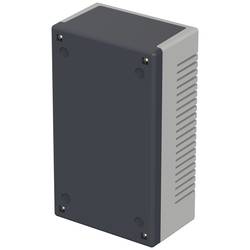 Bopla ELEMENT E 450 VL 05450200 elektronická krabice 189 x 110 x 70 polystyren světle šedá, grafitově šedá 1 ks