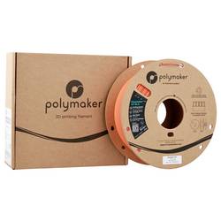 Polymaker PA17014 HT-PLA vlákno pro 3D tiskárny PLA plast, HT PLA Odolnost vůči vysokým teplotám, Filament pro vysokorychlostní 3D tisk 1.75 mm 1000 g Gradient