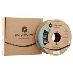 Polymaker PA17013 HT-PLA vlákno pro 3D tiskárny PLA plast, HT PLA Odolnost vůči vysokým teplotám, Filament pro vysokorychlostní 3D tisk 1.75 mm 1000 Gradient
