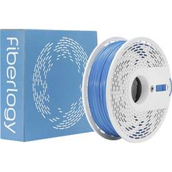 Fiberlogy PA12-BLUE-175-075 NYLON PA12 vlákno pro 3D tiskárny PA12 chemicky odolné, Žáruvzdorné 1.75 mm 750 g modrá, modrá 1 ks