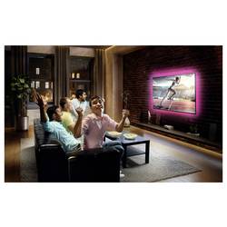 OSRAM 4099854449031 LED lišta kompletní sada USB připojení 5 V 1500 mm RGB 1 ks