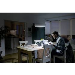 Philips LED 871951436134800 LED Energetická třída (EEK2021) E (A - G) E27 tyčový tvar 6.5 W = 60 W přírodní bílá (Ø x v) 32 mm x 106 mm 1 ks
