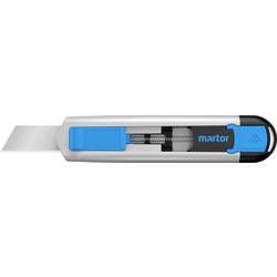 MARTOR 54000410.02 Bezpečnostní nůž Secunorm 540 se STYROPOR KLINGE 7940 1 ks