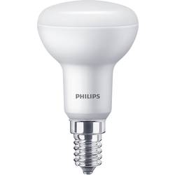 Philips LED 871951437192700 LED Energetická třída (EEK2021) F (A - G) E14 žárovka 6 W = 60 W teplá bílá (Ø x v) 50 mm x 86 mm 1 ks