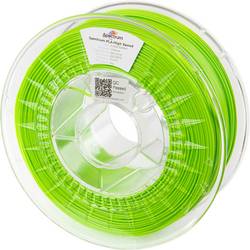 Spectrum Filaments 81058 PLA High Speed vlákno pro 3D tiskárny PLA plast Filament pro vysokorychlostní 3D tisk, Vysoká tuhost, Vysoká pevnost v tahu 1.75 mm