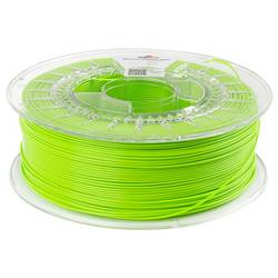 Spectrum Filaments 81058 PLA High Speed vlákno pro 3D tiskárny PLA plast Filament pro vysokorychlostní 3D tisk, Vysoká tuhost, Vysoká pevnost v tahu 1.75 mm