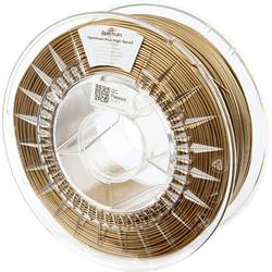 Spectrum Filaments 81065 PLA High Speed vlákno pro 3D tiskárny PLA plast Filament pro vysokorychlostní 3D tisk, Vysoká tuhost, Vysoká pevnost v tahu 1.75 mm