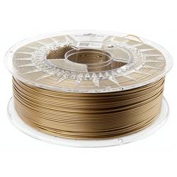 Spectrum Filaments 81065 PLA High Speed vlákno pro 3D tiskárny PLA plast Filament pro vysokorychlostní 3D tisk, Vysoká tuhost, Vysoká pevnost v tahu 1.75 mm