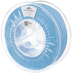 Spectrum Filaments 80847 PLA Premium vlákno pro 3D tiskárny PLA plast Vysoká pevnost v tahu 1.75 mm 1000 g Dětská modrá, modrá 1 ks
