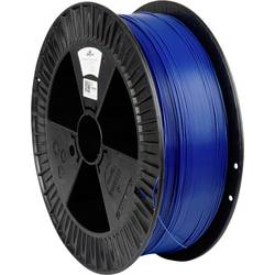 Spectrum Filaments 80640 PET-G Premium vlákno pro 3D tiskárny PETG plast chemicky odolné 1.75 mm 2000 g navy blue, modrá 1 ks
