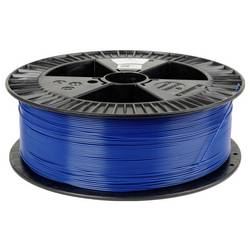 Spectrum Filaments 80640 PET-G Premium vlákno pro 3D tiskárny PETG plast chemicky odolné 1.75 mm 2000 g navy blue, modrá 1 ks