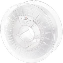 Spectrum Filaments 80434 PET-G Premium vlákno pro 3D tiskárny PETG plast chemicky odolné 1.75 mm 2000 g sklo, transparentní 1 ks