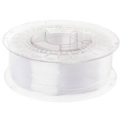 Spectrum Filaments 80434 PET-G Premium vlákno pro 3D tiskárny PETG plast chemicky odolné 1.75 mm 2000 g sklo, transparentní 1 ks