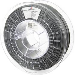 Spectrum Filaments 81539 PETG Premium High Speed vlákno pro 3D tiskárny PETG plast Filament pro vysokorychlostní 3D tisk, chemicky odolné 1.75 mm 1000 g tmavě