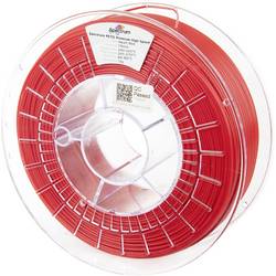 Spectrum Filaments 81544 PETG Premium High Speed vlákno pro 3D tiskárny PETG plast Filament pro vysokorychlostní 3D tisk, chemicky odolné 1.75 mm 1000 g