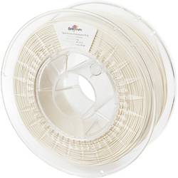 Spectrum Filaments 80840 PLA Premium vlákno pro 3D tiskárny PLA plast Vysoká pevnost v tahu 1.75 mm 2000 g slonová kost, Slonovinová béžová 1 ks
