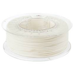 Spectrum Filaments 80840 PLA Premium vlákno pro 3D tiskárny PLA plast Vysoká pevnost v tahu 1.75 mm 2000 g slonová kost, Slonovinová béžová 1 ks