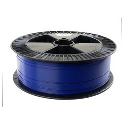 Spectrum Filaments 80417 PLA Premium vlákno pro 3D tiskárny PLA plast Vysoká pevnost v tahu 1.75 mm 2000 g navy blue, modrá 1 ks