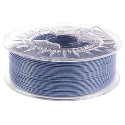 Spectrum Filaments 80837 PLA Premium vlákno pro 3D tiskárny PLA plast Vysoká pevnost v tahu 1.75 mm 1000 g Holubí modř, modrá 1 ks