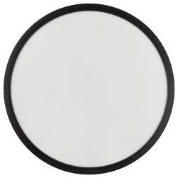 Brilliant G81241/06 Deckenleuchte LED 37,5cm stropní svítidlo LED pevně vestavěné LED Energetická třída (EEK2021): E (A - G) černá