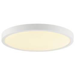Brilliant G81241/05 Deckenleuchte LED 37,5cm stropní svítidlo LED pevně vestavěné LED Energetická třída (EEK2021): E (A - G) bílá