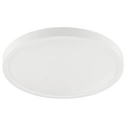 Brilliant G81241/05 Deckenleuchte LED 37,5cm stropní svítidlo LED pevně vestavěné LED Energetická třída (EEK2021): E (A - G) bílá