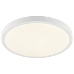 Brilliant G81241/05 Deckenleuchte LED 37,5cm stropní svítidlo LED pevně vestavěné LED Energetická třída (EEK2021): E (A - G) bílá