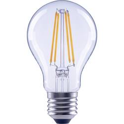 LightMe LM85427 LED Energetická třída (EEK2021) A (A - G) E27 3.8 W = 60 W teplá bílá 1 ks