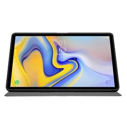 Targus Click-In obal na tablet Samsung Galaxy Tab S7 FE, Galaxy Tab S7+ 31,5 cm (12,4) Pouzdro typu kniha černá