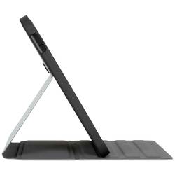 Targus Click-In obal na tablet Apple iPad 10.9 (Gen.10, 2022) 27,7 cm (10,9) Pouzdro typu kniha stříbrná