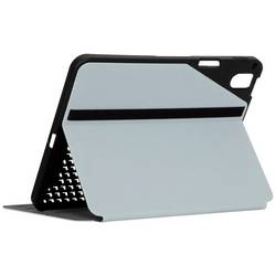 Targus Click-In obal na tablet Apple iPad 10.9 (Gen.10, 2022) 27,7 cm (10,9) Pouzdro typu kniha stříbrná