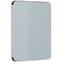 Targus Click-In obal na tablet Apple iPad 10.9 (Gen.10, 2022) 27,7 cm (10,9) Pouzdro typu kniha stříbrná