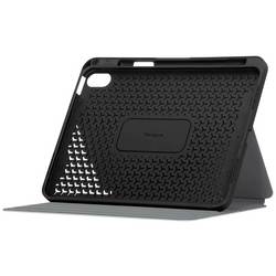Targus Click-In obal na tablet Apple iPad 10.9 (Gen.10, 2022) 27,7 cm (10,9) Pouzdro typu kniha stříbrná