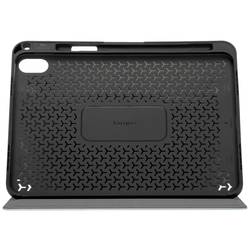 Targus Click-In obal na tablet Apple iPad 10.9 (Gen.10, 2022) 27,7 cm (10,9) Pouzdro typu kniha stříbrná