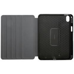 Targus Click-In obal na tablet Apple iPad 10.9 (Gen.10, 2022) 27,7 cm (10,9) Pouzdro typu kniha stříbrná