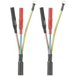 TOOLCRAFT TO-8249439 Paralelní připojovací kabel 230 V/AC
