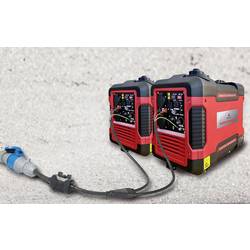 TOOLCRAFT TO-8249439 Paralelní připojovací kabel 230 V/AC