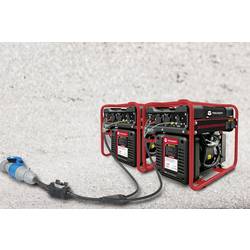 TOOLCRAFT TO-8249439 Paralelní připojovací kabel 230 V/AC
