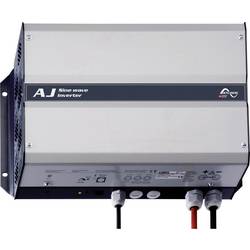 Studer síťový měnič AJ 2400-24-S, 2400 W, 24 V/DC -> 230 V/AC