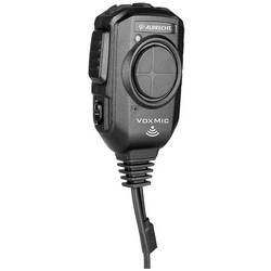 Mikrofony VOX Albrecht Albrecht VOX Mikrofon 6-polig mit ANC und 3000mAh Batterie 42100