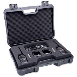 Midland Work Edition Set 2x G7 Pro C1090.18 PMR radiostanice sada 2 ks
